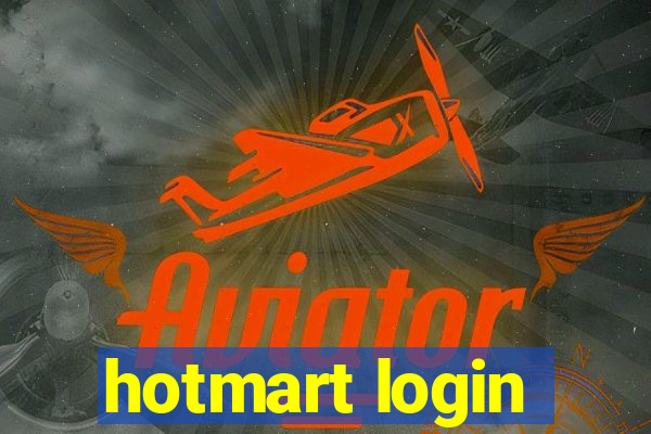 hotmart login